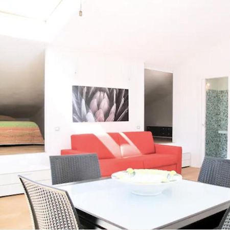 Apartments Le Terrazze Βερνάτσα Εξωτερικό φωτογραφία
