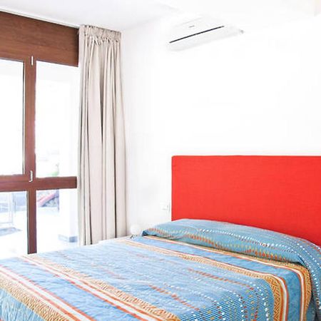 Apartments Le Terrazze Βερνάτσα Δωμάτιο φωτογραφία