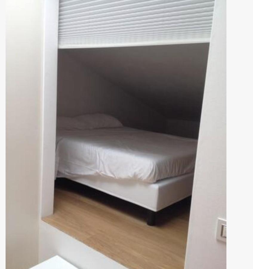 Apartments Le Terrazze Βερνάτσα Εξωτερικό φωτογραφία