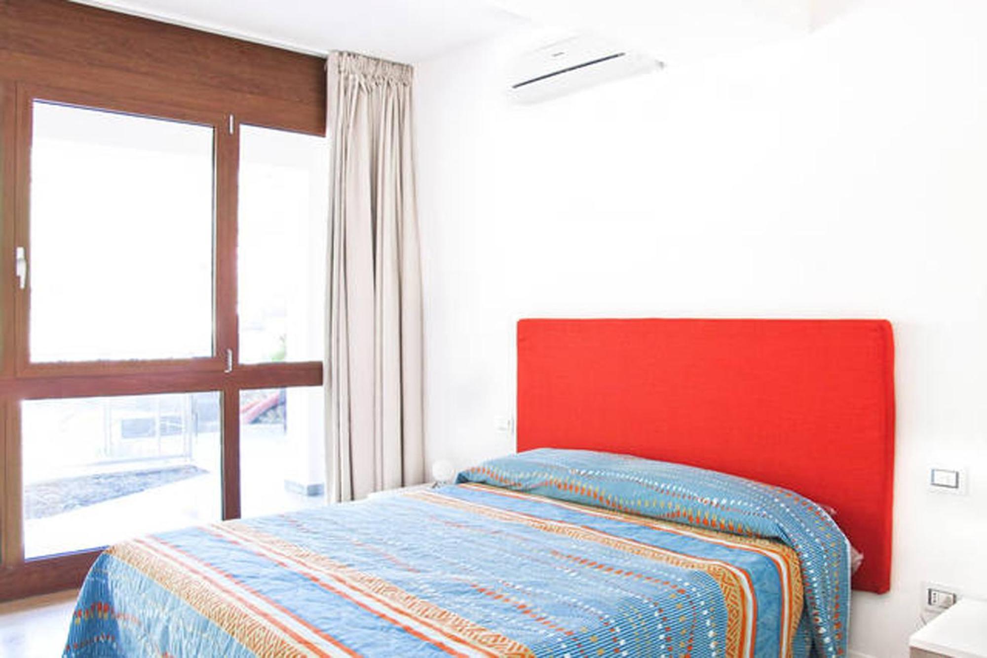 Apartments Le Terrazze Βερνάτσα Δωμάτιο φωτογραφία