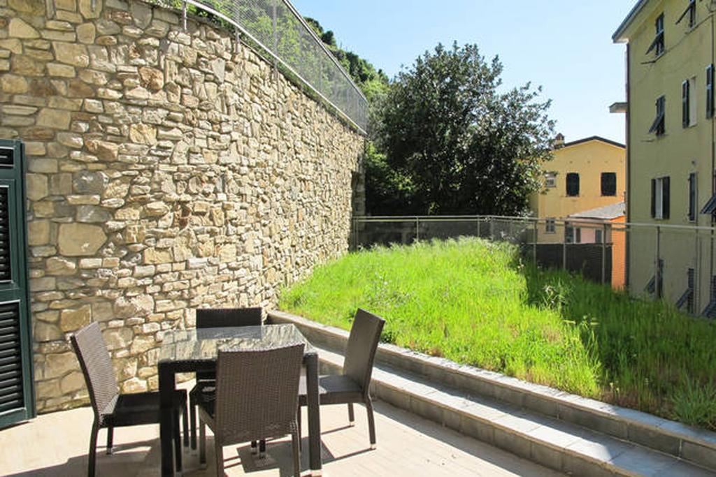 Apartments Le Terrazze Βερνάτσα Δωμάτιο φωτογραφία