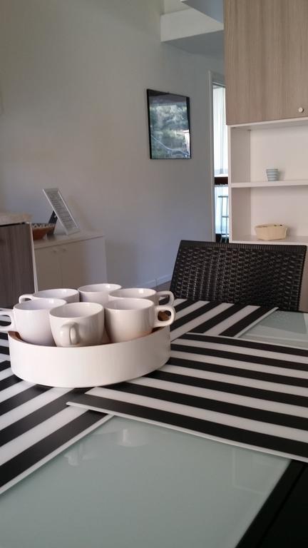 Apartments Le Terrazze Βερνάτσα Δωμάτιο φωτογραφία