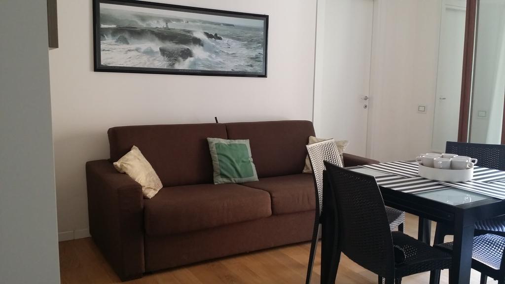 Apartments Le Terrazze Βερνάτσα Δωμάτιο φωτογραφία