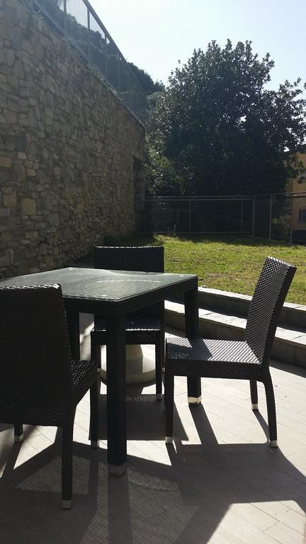 Apartments Le Terrazze Βερνάτσα Δωμάτιο φωτογραφία