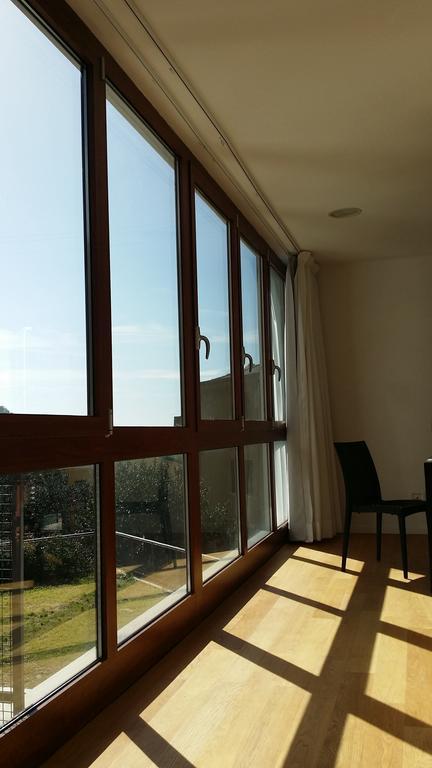 Apartments Le Terrazze Βερνάτσα Δωμάτιο φωτογραφία