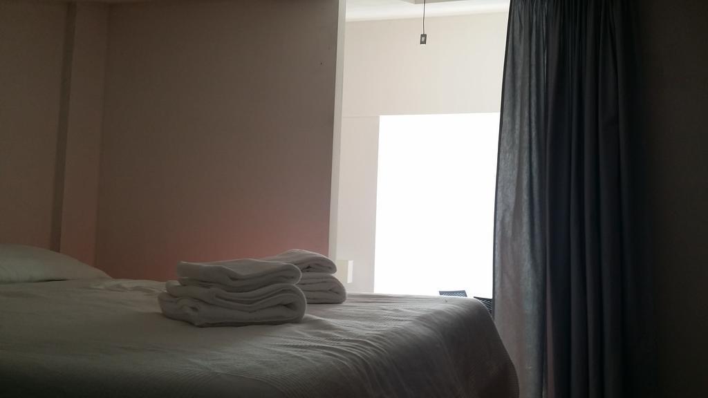 Apartments Le Terrazze Βερνάτσα Δωμάτιο φωτογραφία