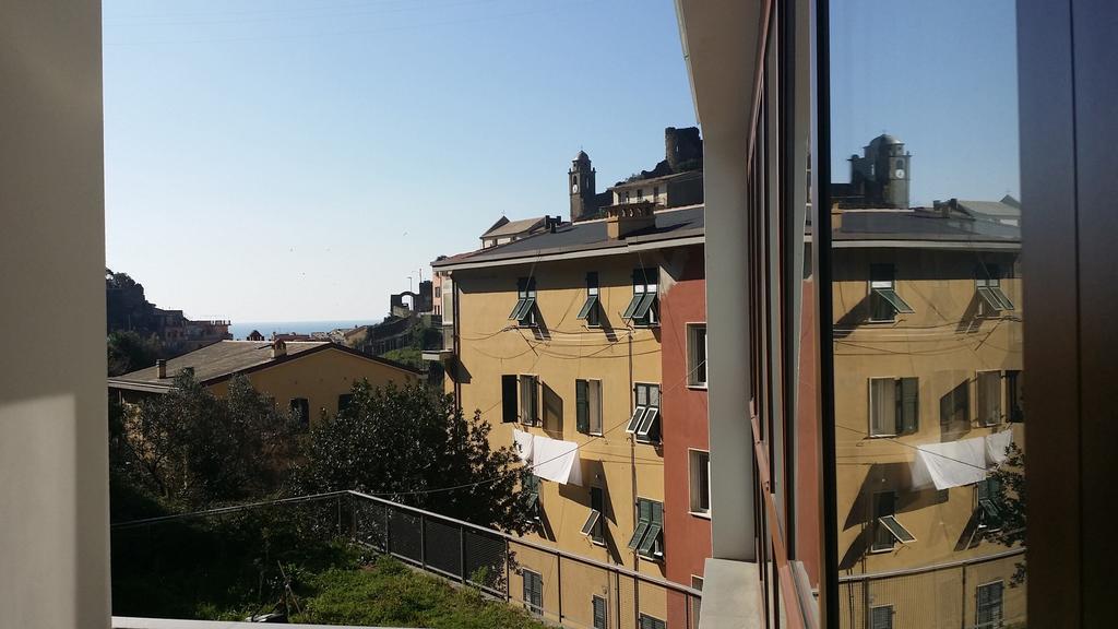 Apartments Le Terrazze Βερνάτσα Εξωτερικό φωτογραφία