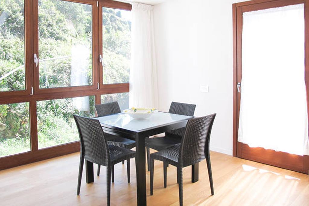 Apartments Le Terrazze Βερνάτσα Δωμάτιο φωτογραφία