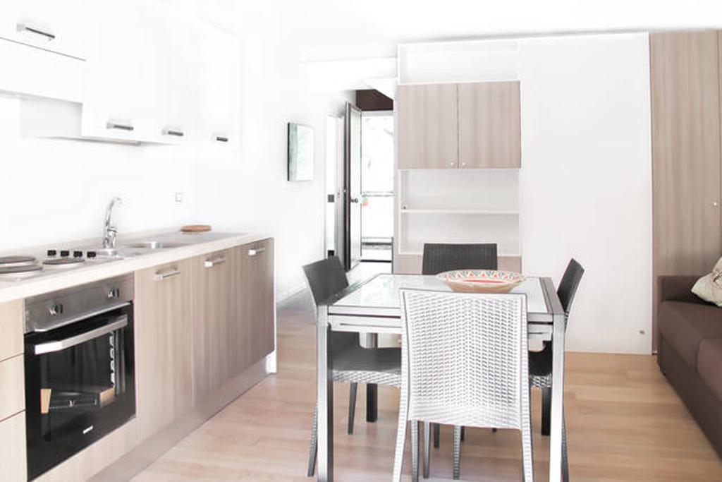 Apartments Le Terrazze Βερνάτσα Δωμάτιο φωτογραφία