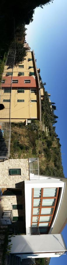 Apartments Le Terrazze Βερνάτσα Εξωτερικό φωτογραφία